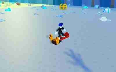 Steampunk Hoverboard is… COOL!! And how to get it!