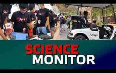 Science Monitor