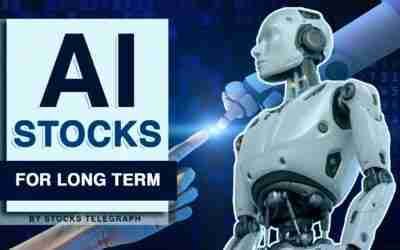 Five Best AI Stocks to Invest in For Long Term | Artificial Intelligence Stocks 2022