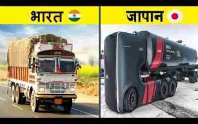 ये Truck है या जह़ाज5 Future Trucks That Will Blow Your Mind