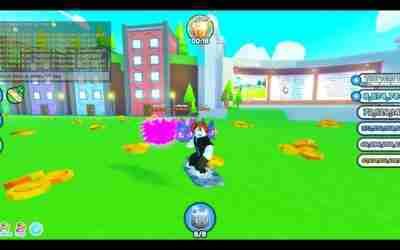 OMG!!! GUYS I HAVE THE CAT hoverboard