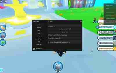 (Pet simulator x) Saza hub script [free hoverboard]