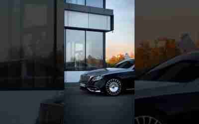 Mercedes ???? New Car Design – Newcardesign