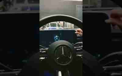 Mercedes ???? New Car Design – Newcardesign