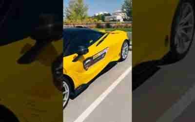Will we have flying cars? #cars #shorts