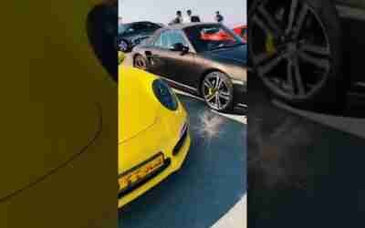 What's the fastest legal street car? #cars #shorts