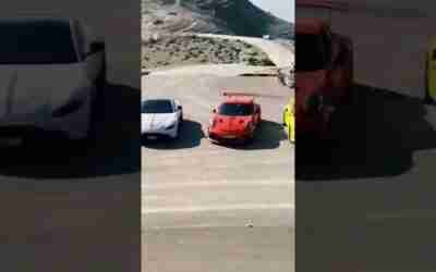 What is the #1 fastest car in 2022? #cars #shorts
