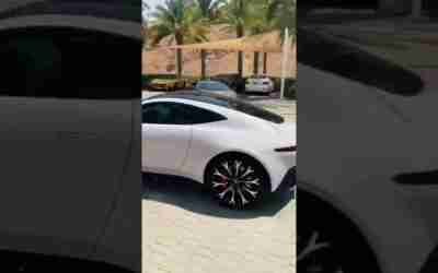 What is the best car for a girl? #cars #shorts