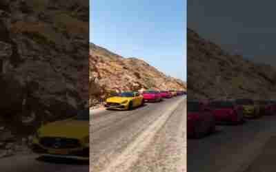 What car goes 400 mph? #cars #shorts