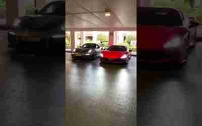 What is the best affordable sports car? #cars #shorts