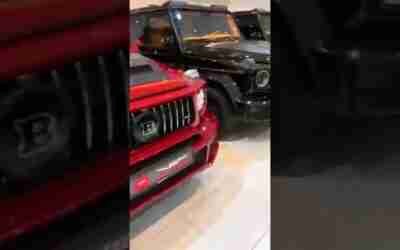 What is a cheap fast jeep? #cars #shorts