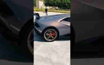 What is the best sports car for a teenager? #cars #shorts