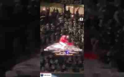 MLB HOVERBOARD TECH