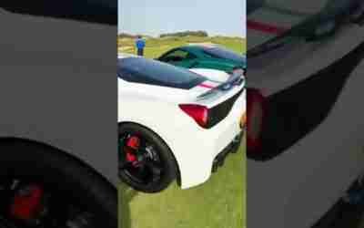 What is the best sports car for a teenager? #cars #shorts