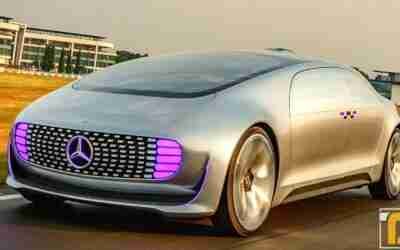 10 INSANE Futuristic Vehicles You've Never Seen !