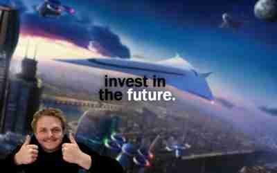 Top 5 Future-Proof Industries [Invest in the Future!]