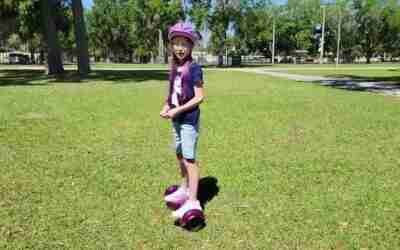 How to Hoverboard