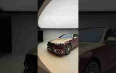 Mercedes ???? New Car Design – Newcardesign