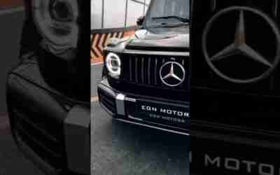 Mercedes ???? New Car Design – Newcardesign