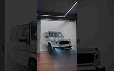 Mercedes ???? New Car Design – Newcardesign