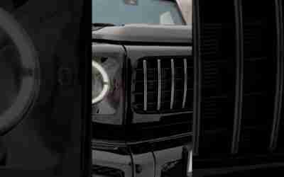 Mercedes ???? New Car Design – Newcardesign