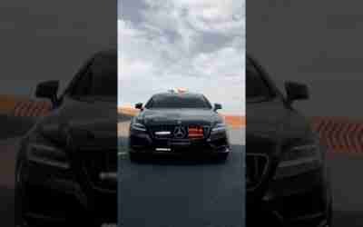 Mercedes ???? New Car Design – Newcardesign