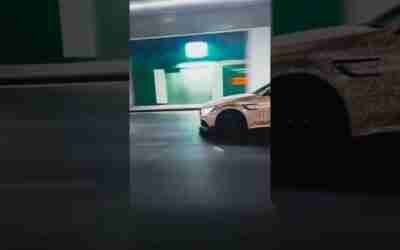 Mercedes ???? New Car Design – Newcardesign
