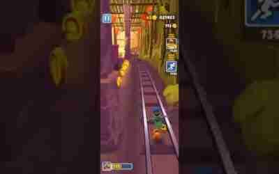 subway surfers #shorts – ??101(1)