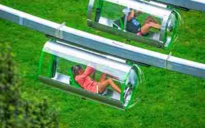 INCREDIBLE HUMAN POWERED INVENTIONS