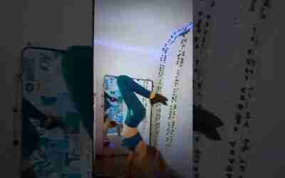 #Mavie#Hoverboard#
