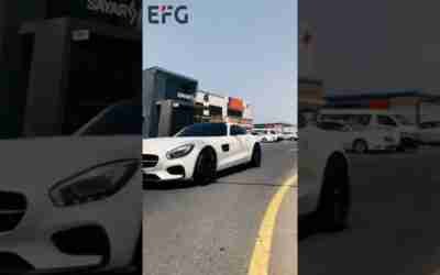 Which is the most luxurious car in the world? #cars #shorts