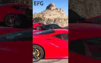 Which is the safest car in the world? #cars #shorts