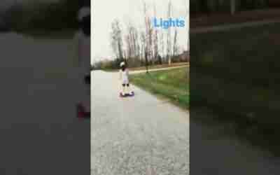 HoverBoards