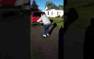 hoverboard 101