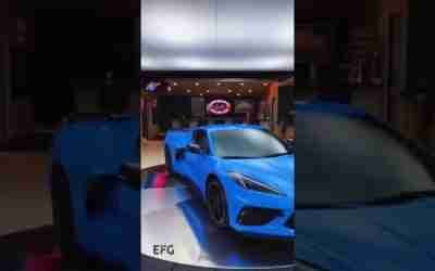What sports car is most attractive? #cars #shorts