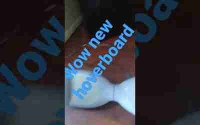 new hoverboard sub!! for more