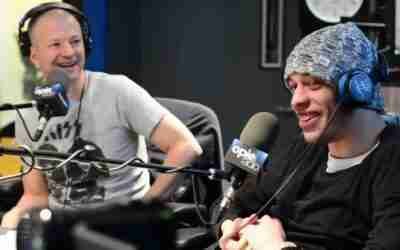 What Happened to Pete's Hoverboard