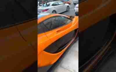 What kind of car does Elon Musk drive? #cars #shorts #elonmusk