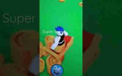 How to fly with HoverBoard Ft. Best Roblox Song #shorts