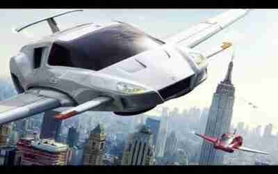 7 Future Concept Cars YOU MUST SEE| tamil facts | info loop |