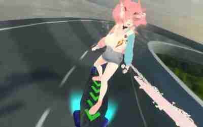 HoverBoard! #short