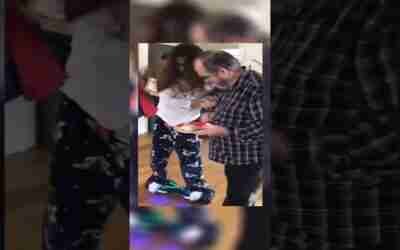 The Hoverboard You Didn't Want, but Ended Up Buying