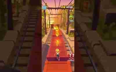subwaysurfers GAME #shorts #gameplay – ?8(1)