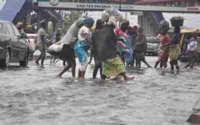Lagos State Govt Alerts On Heavy Rains + More Stories | Dateline Lagos