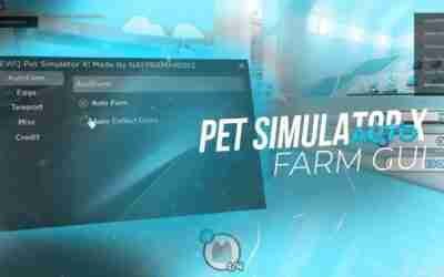 How To Get CAT HOVERBOARD STEP 1!? Pet Simulator X Cat Hoverboard Roblox