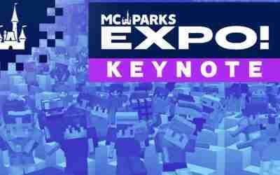 2022 Keynote Address – MCParks Expo