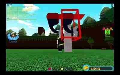 Simple Hoverboard