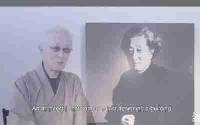 Prizker Prize 2019 Annoucement