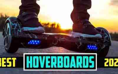 Best Hoverboard 2022 | Top 5 : Best Hoverboards in 2022