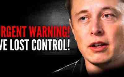 Elon Musk URGENT WARNING For All Tesla OWNERS: "You NEED To Know THIS!"